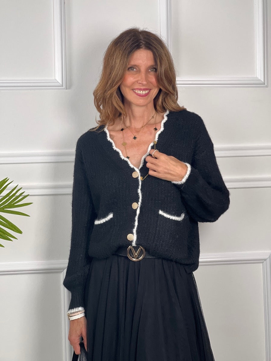 Jacke Alejandrono by No129