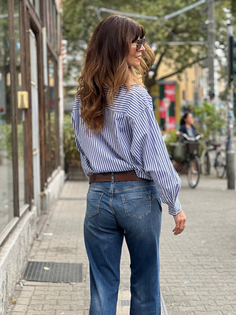Herrrlicher. Jeans Edna. No129 concept store Düsseldorf