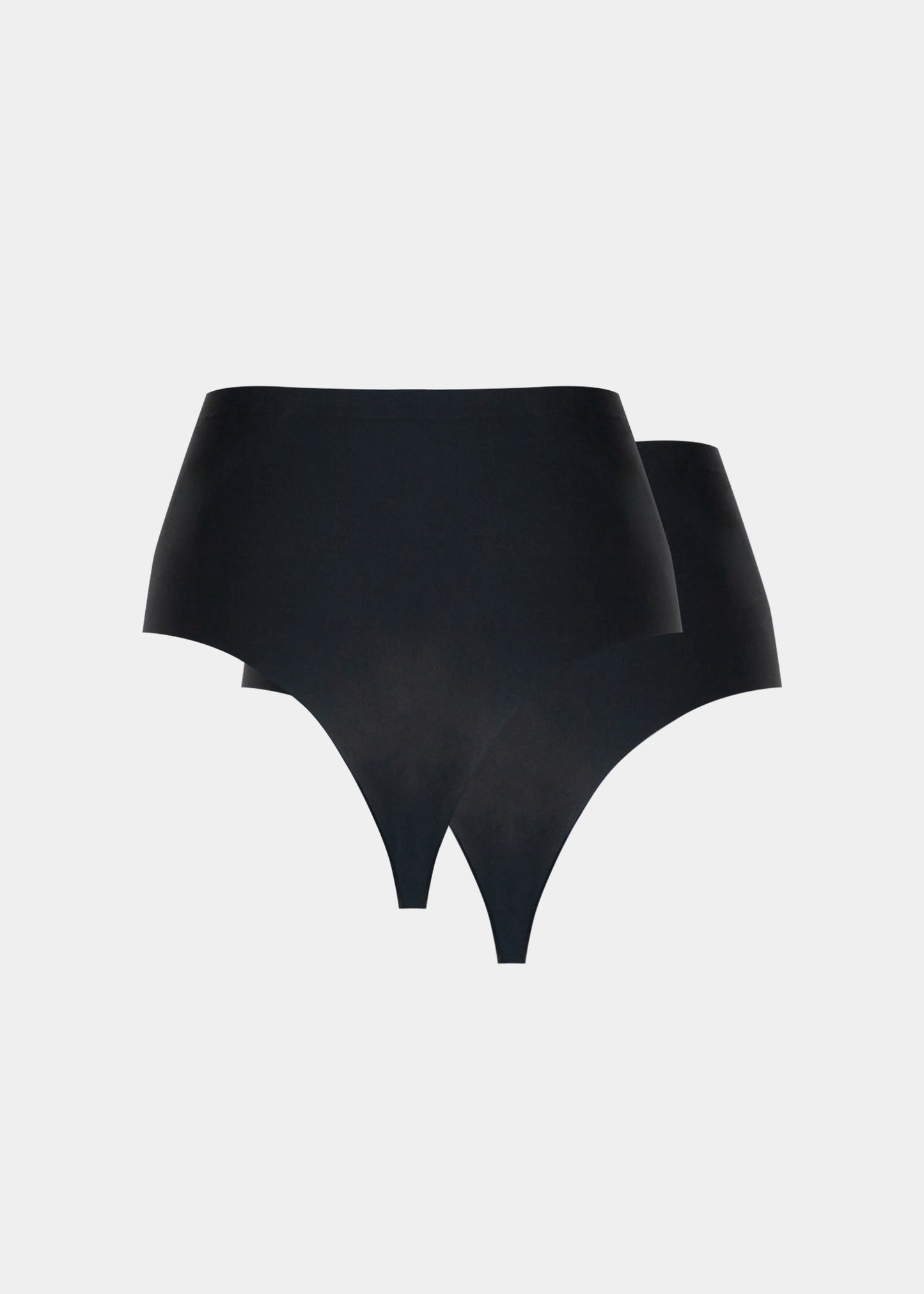 Magic Invisible High Thong