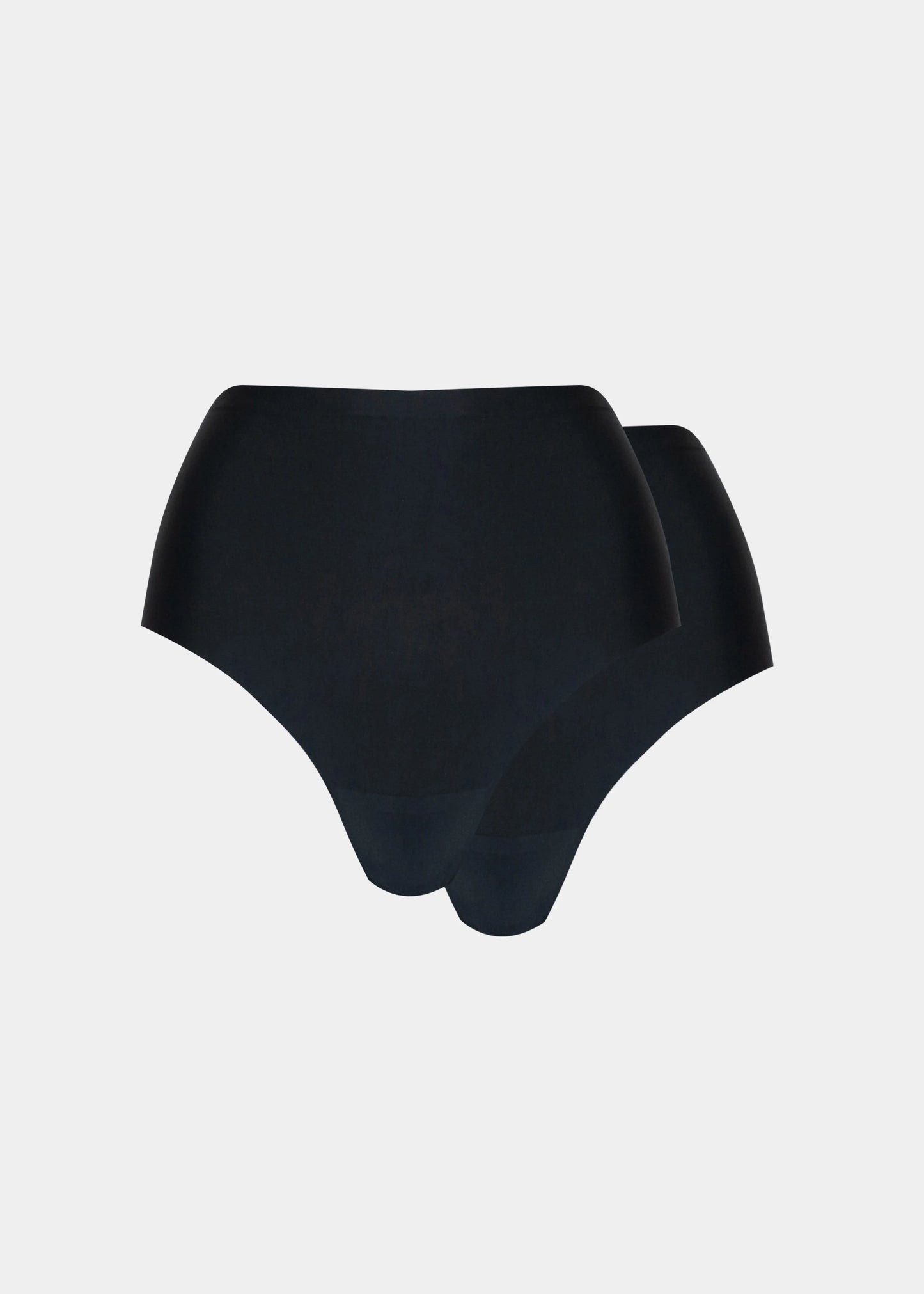 Magic Invisible High Thong