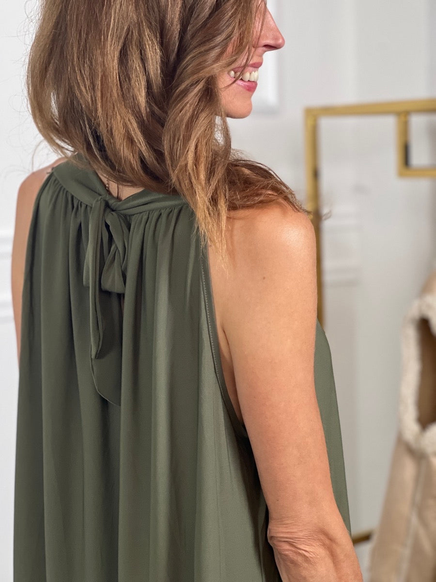Kleid Jane short by N°129 concept store Duesseldorf