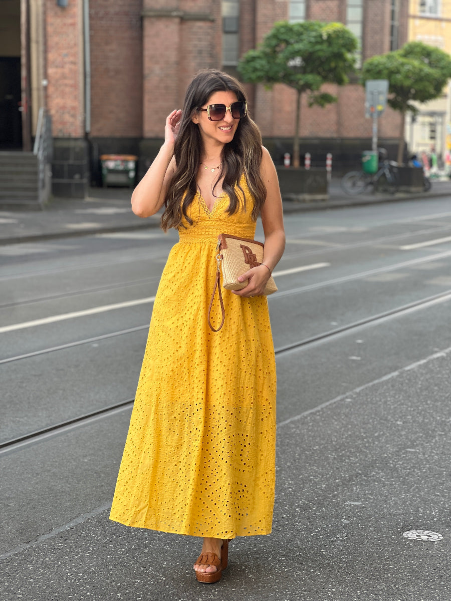Kleid Alice by N°129 concept store Duesseldorf