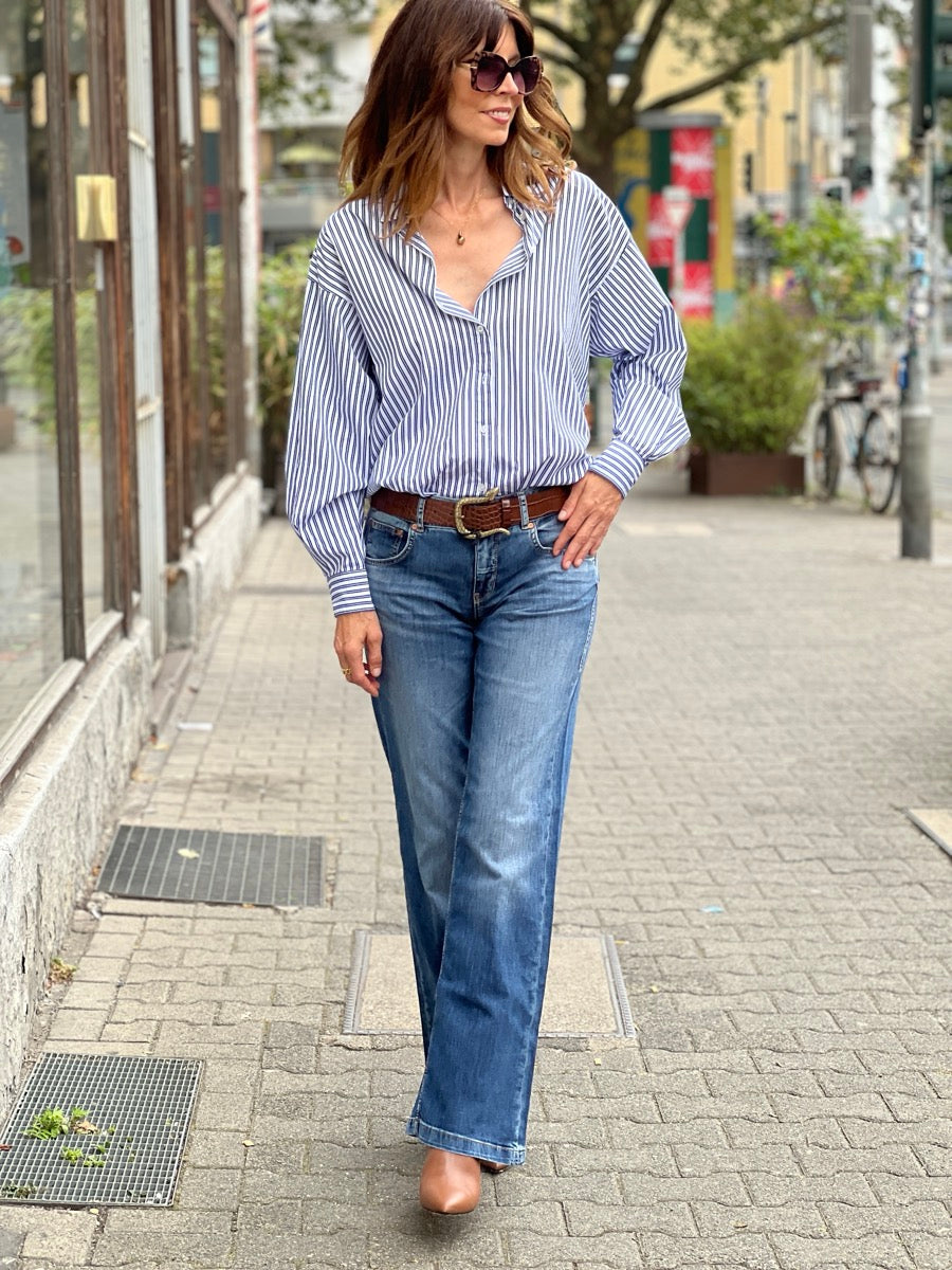 Herrrlicher. Jeans Edna. No129 concept store Düsseldorf
