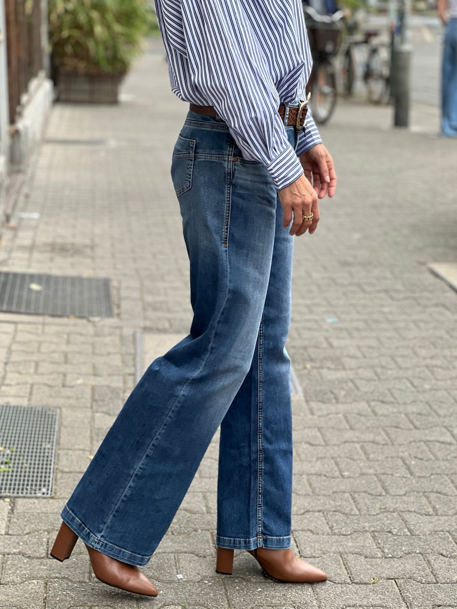 Herrrlicher. Jeans Edna. No129 concept store Düsseldorf