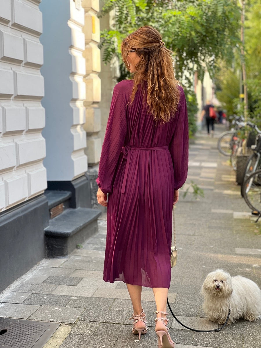Kleid Milano by Dixie
