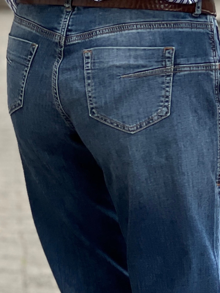 Herrrlicher. Jeans Edna. No129 concept store Düsseldorf