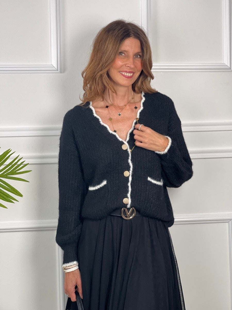 Jacke Alejandrono by No129