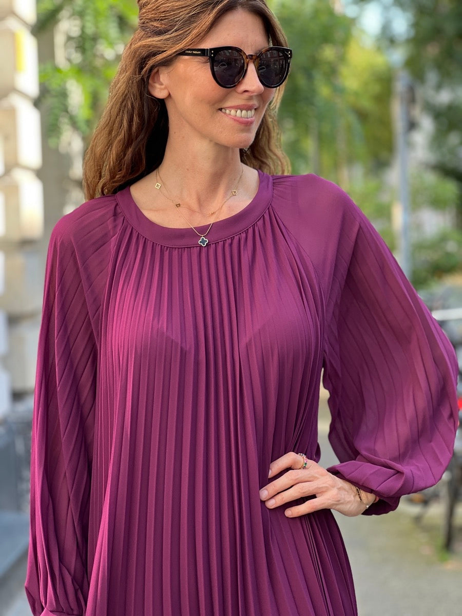 Kleid Milano by Dixie