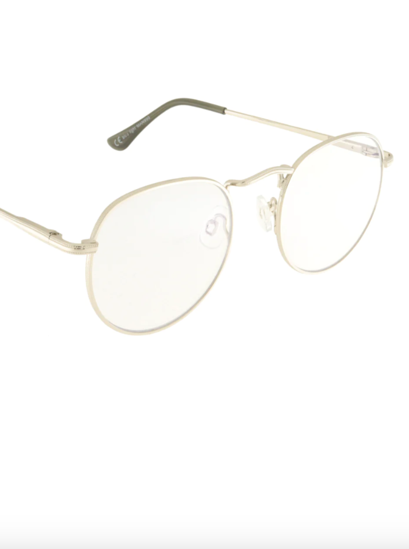 Glasses MAN by Charly Therapy