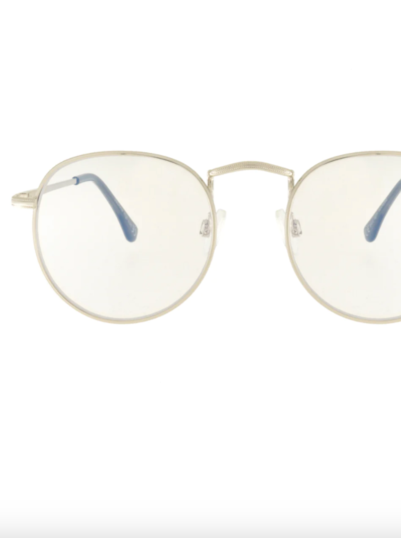 Glasses MAN by Charly Therapy