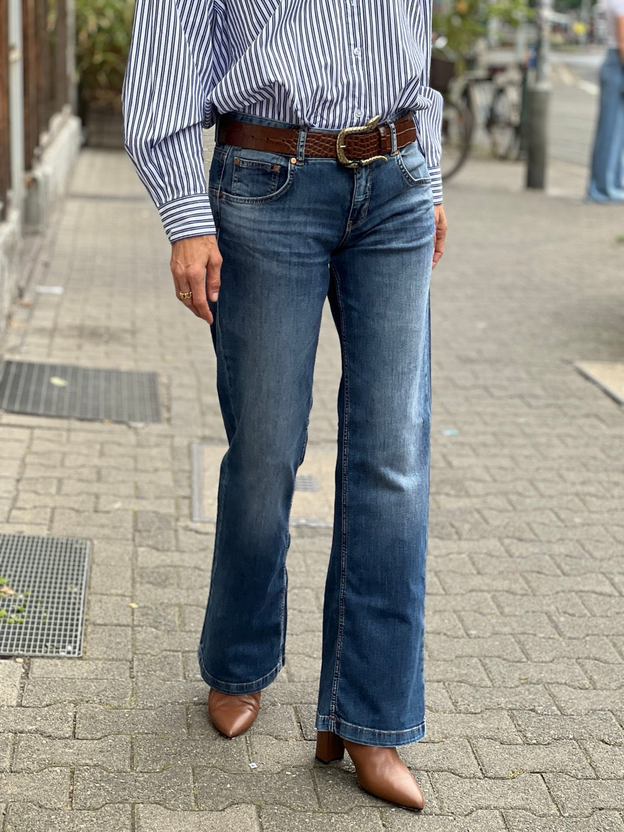 Herrrlicher. Jeans Edna. No129 concept store Düsseldorf