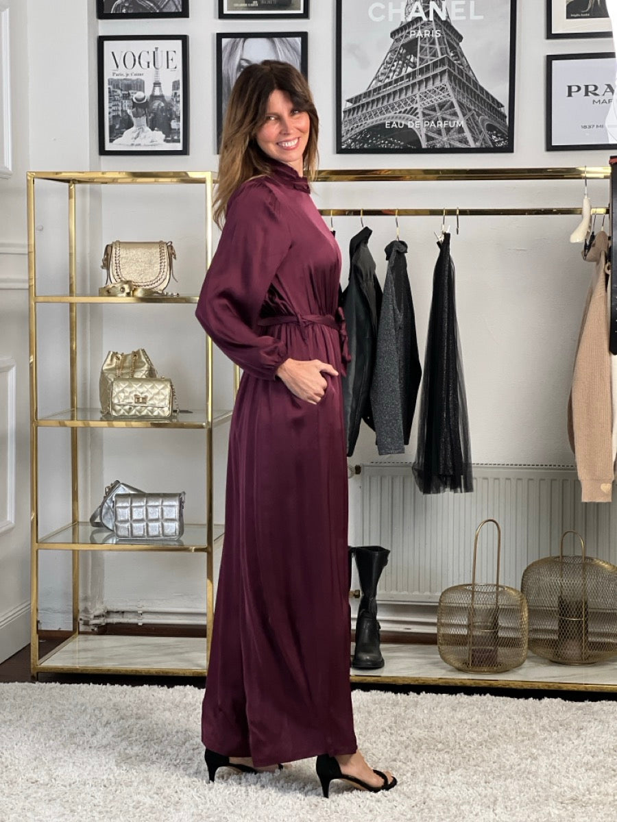 Jumpsuit Salopette by Dixie No129 concept store Duesseldorf