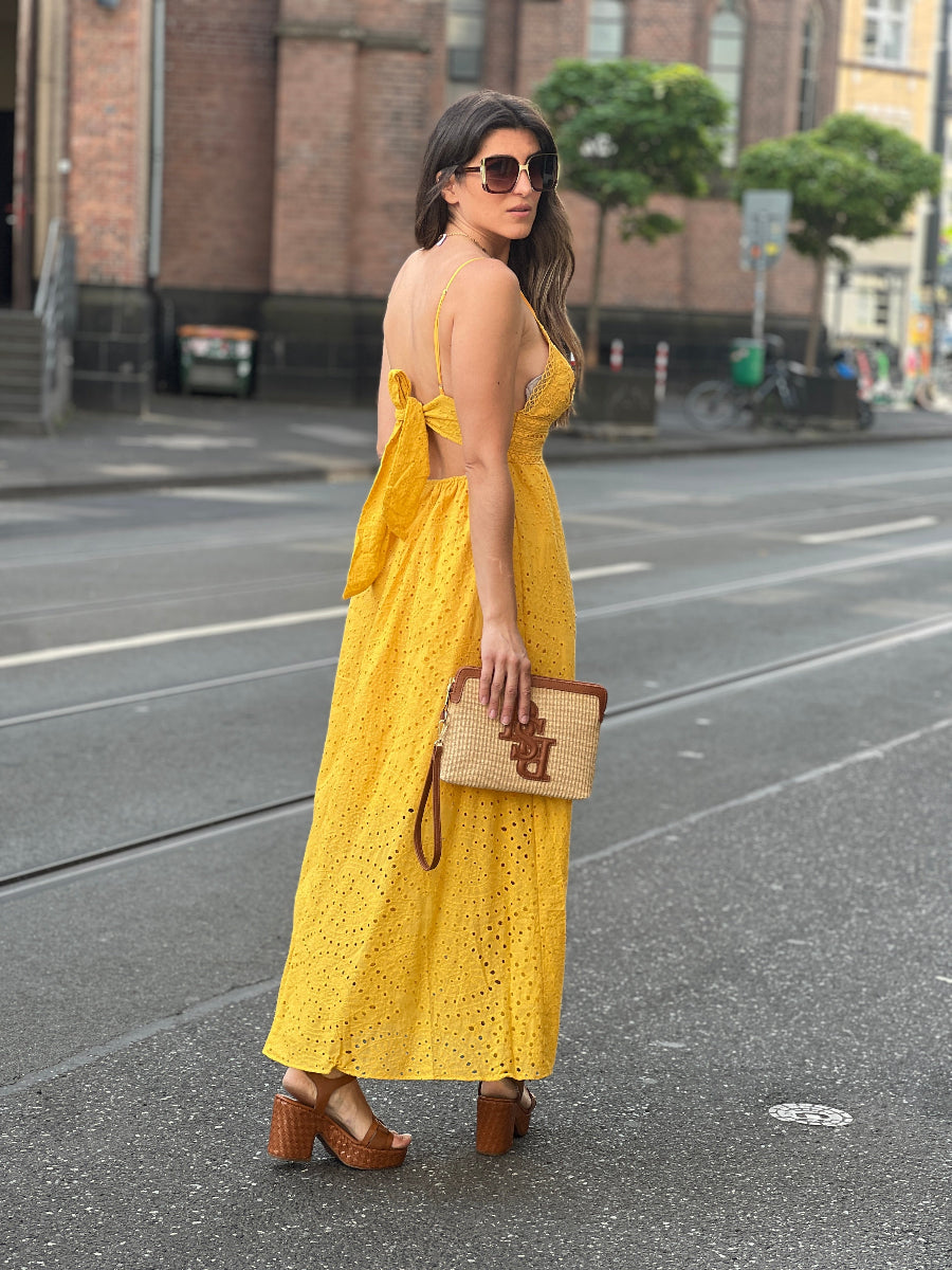 Kleid Alice by N°129 concept store Duesseldorf