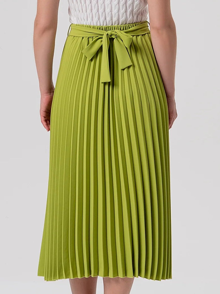 fracomina-rock-plisee-bow-no129-concept-store-duesseldorf