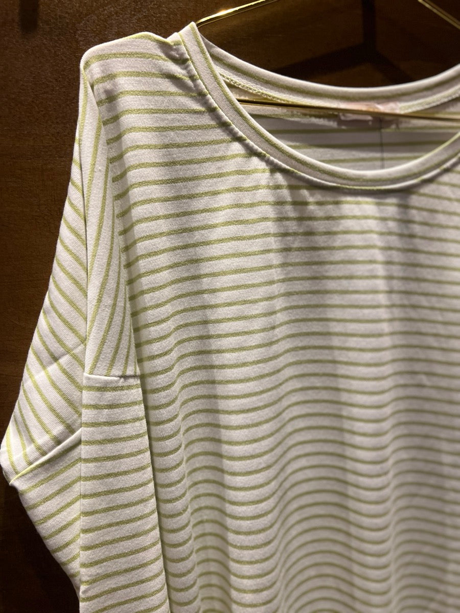 Shirt Sailor langarm by N°129