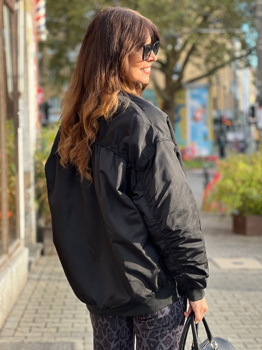 Miss Goodlife Bomberjacke