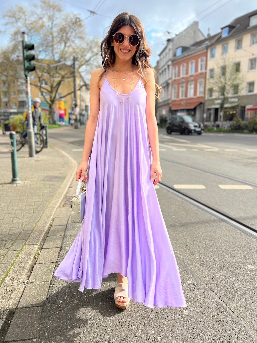 Kleid LOPEZ No 129 concept store Duesseldorf