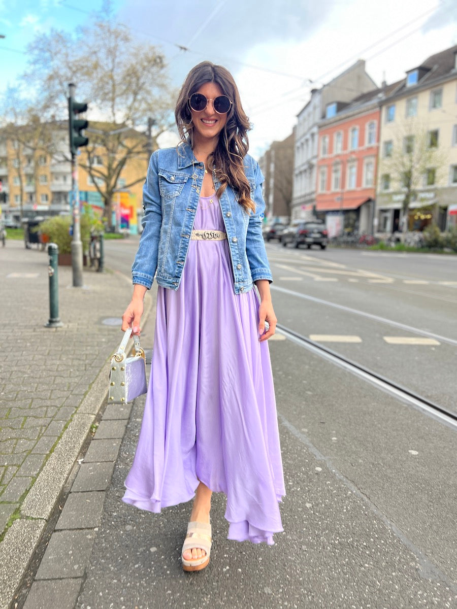 Kleid LOPEZ No 129 concept store Duesseldorf