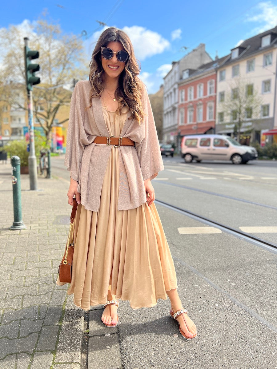 Kleid LOPEZ No 129 concept store Duesseldorf