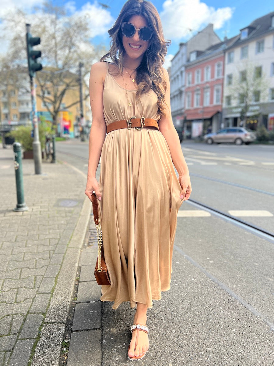 Kleid LOPEZ No 129 concept store Duesseldorf