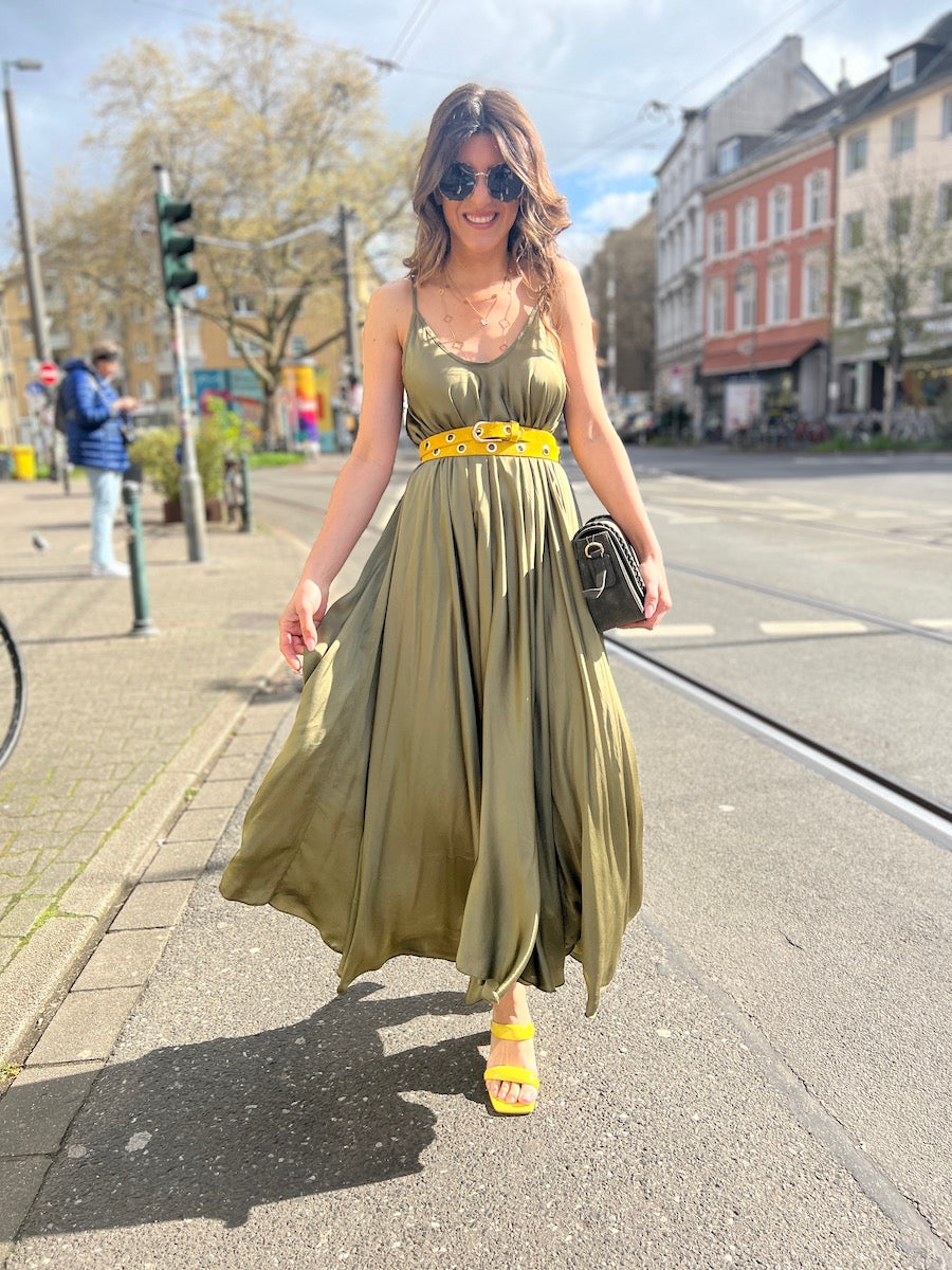 Kleid LOPEZ No 129 concept store Duesseldorf