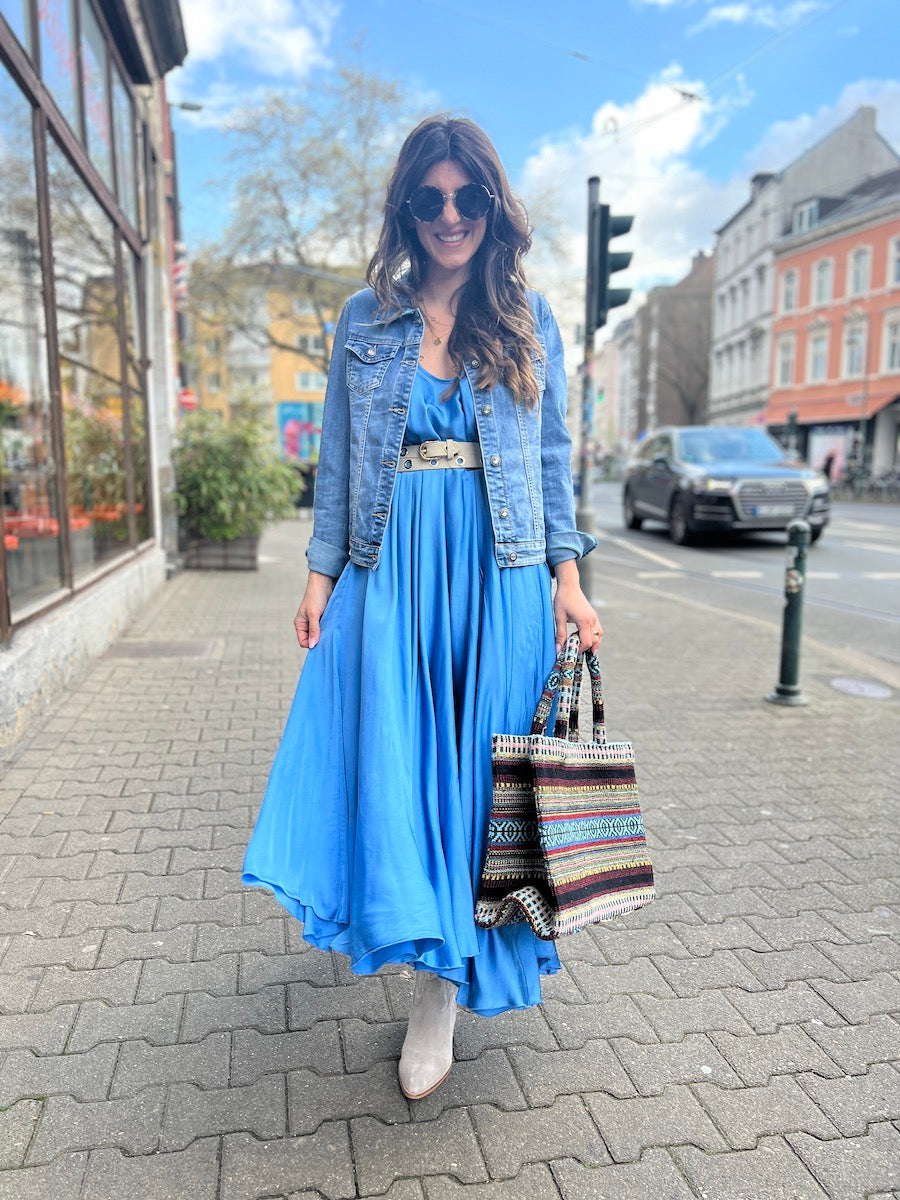 Kleid LOPEZ No 129 concept store Duesseldorf