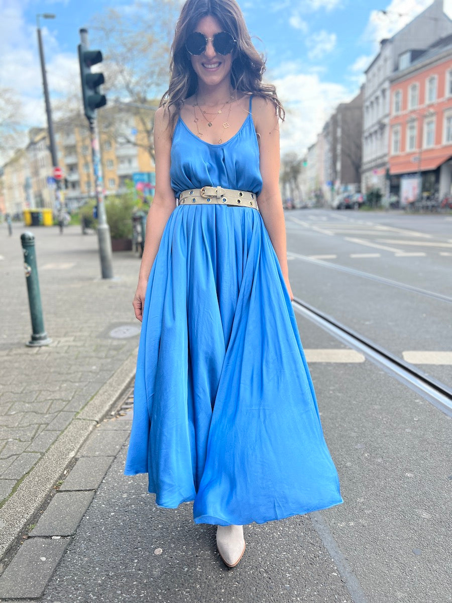 Kleid LOPEZ No 129 concept store Duesseldorf