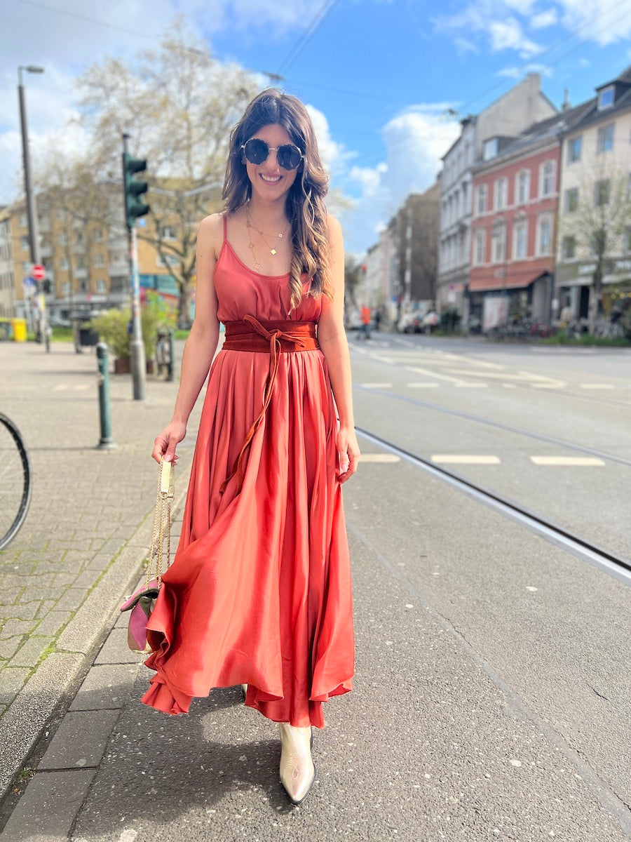 Kleid LOPEZ No 129 concept store Duesseldorf