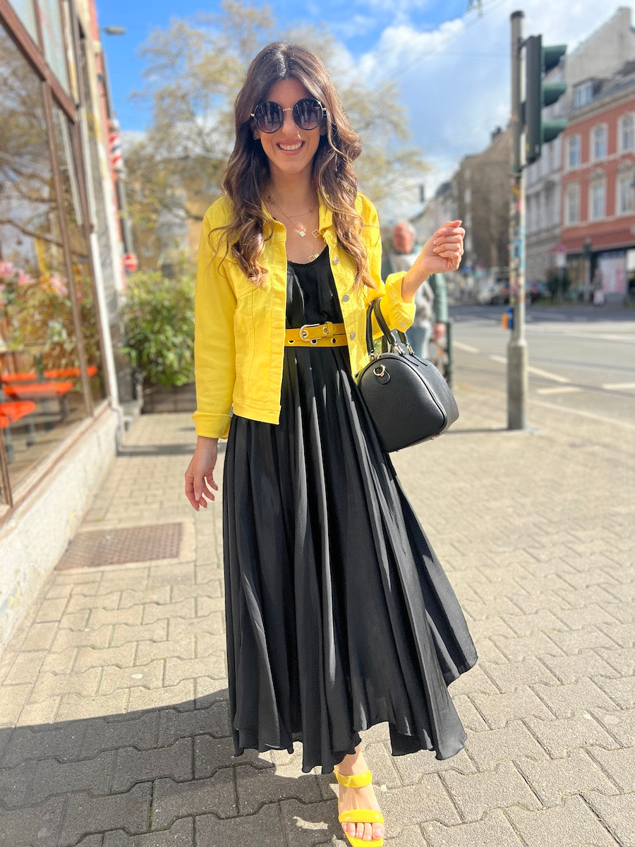 Kleid LOPEZ No 129 concept store Duesseldorf