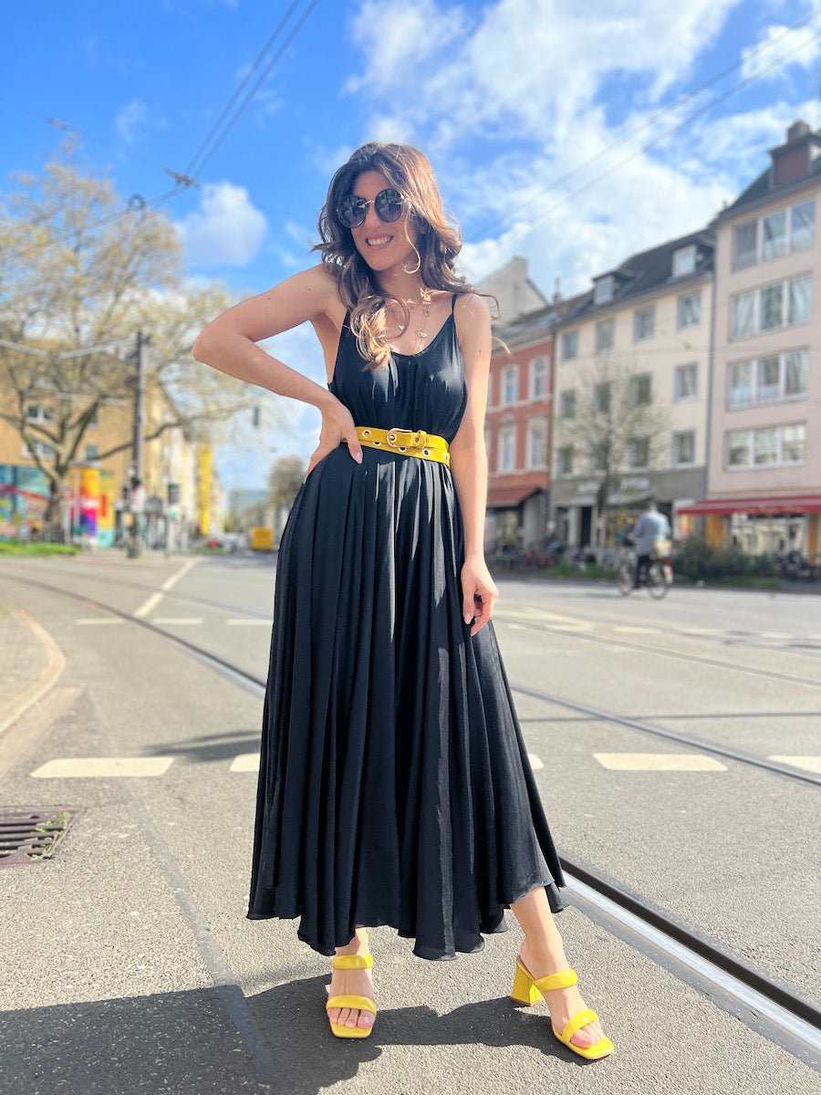 Kleid LOPEZ No 129 concept store Duesseldorf