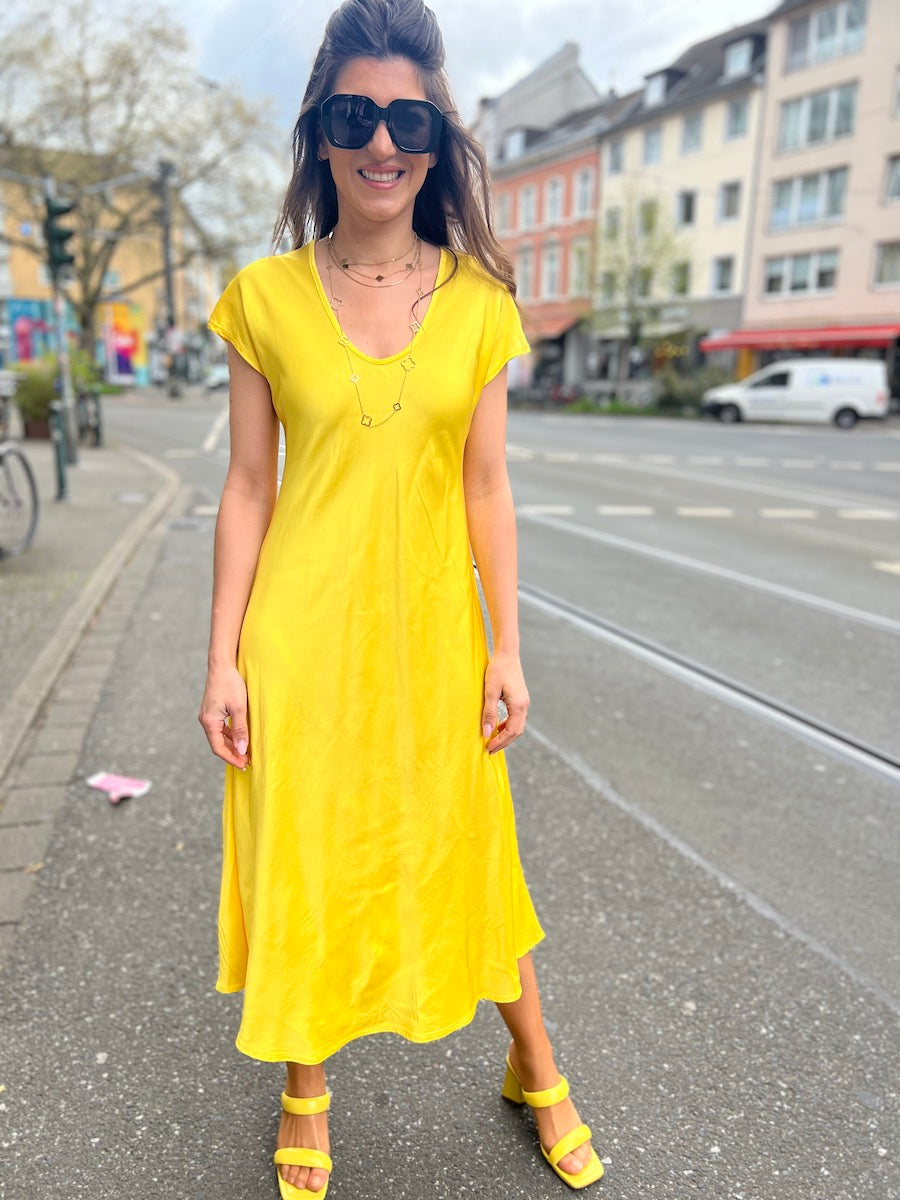 Kleid SARAH No 129 concept store Duesseldorf