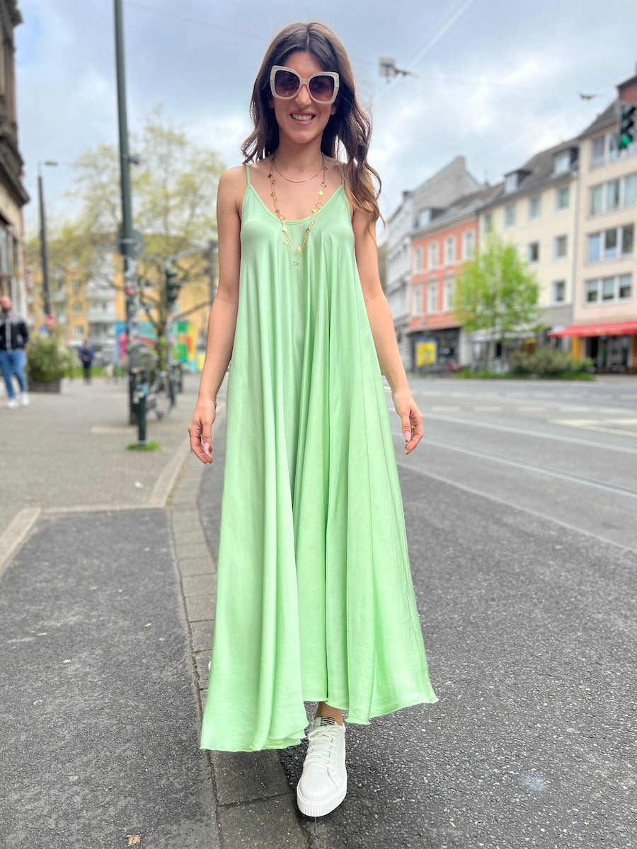 Kleid LOPEZ No 129 concept store Duesseldorf