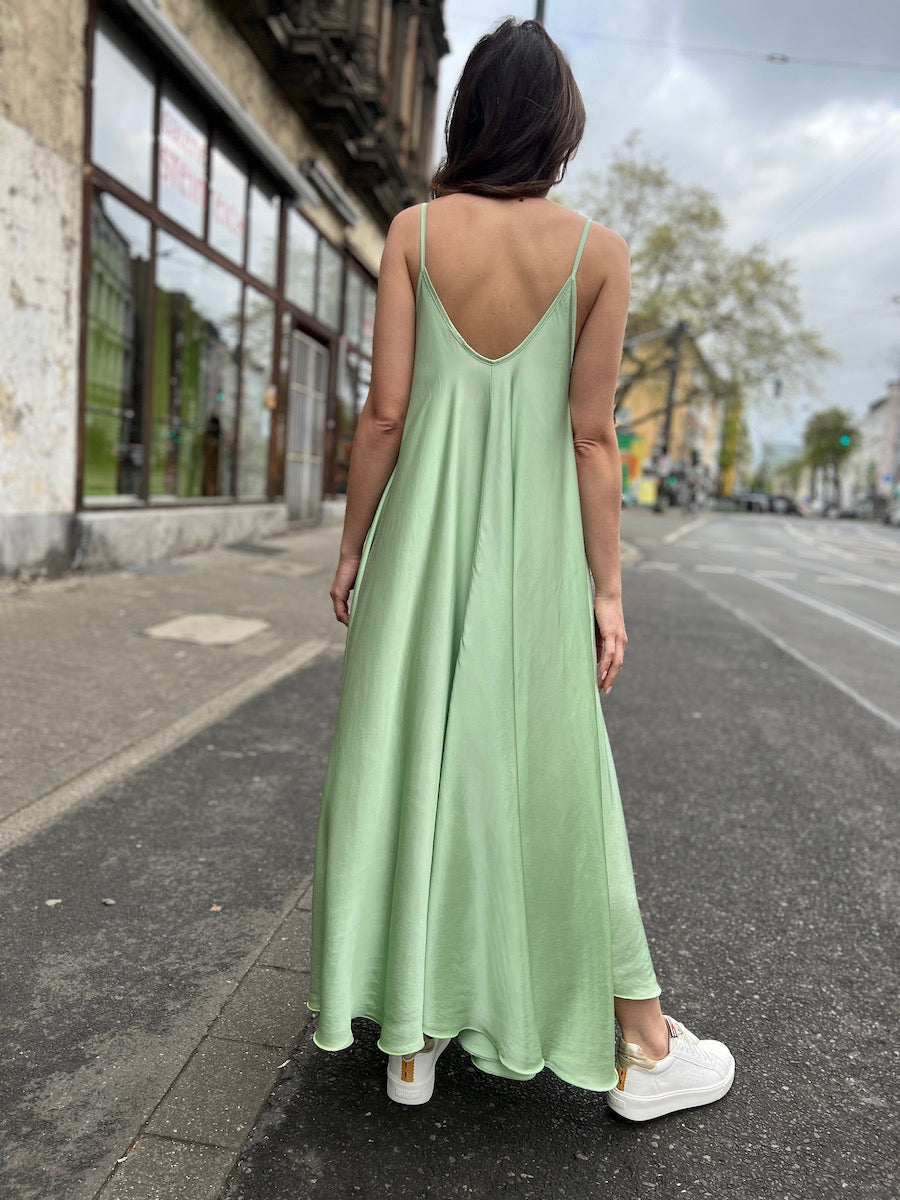 Kleid LOPEZ No 129 concept store Duesseldorf