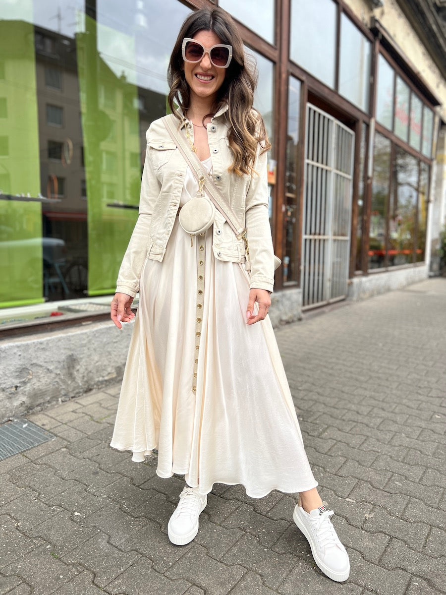 Kleid LOPEZ No 129 concept store Duesseldorf