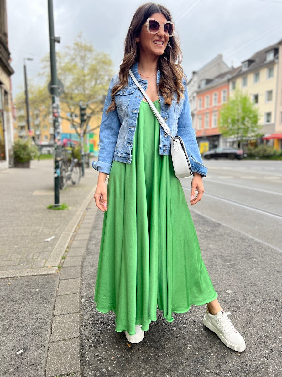 Kleid LOPEZ No 129 concept store Duesseldorf