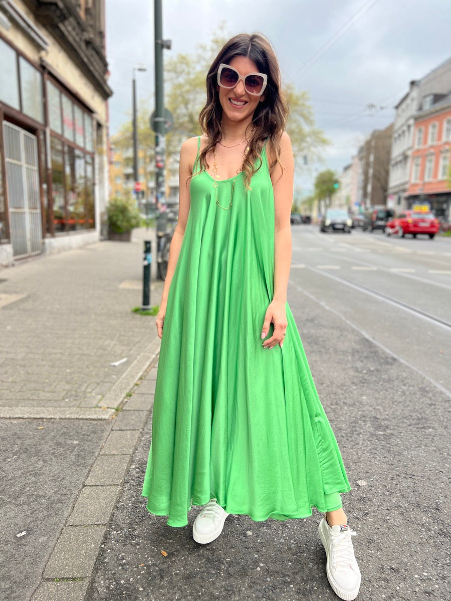 Kleid LOPEZ No 129 concept store Duesseldorf