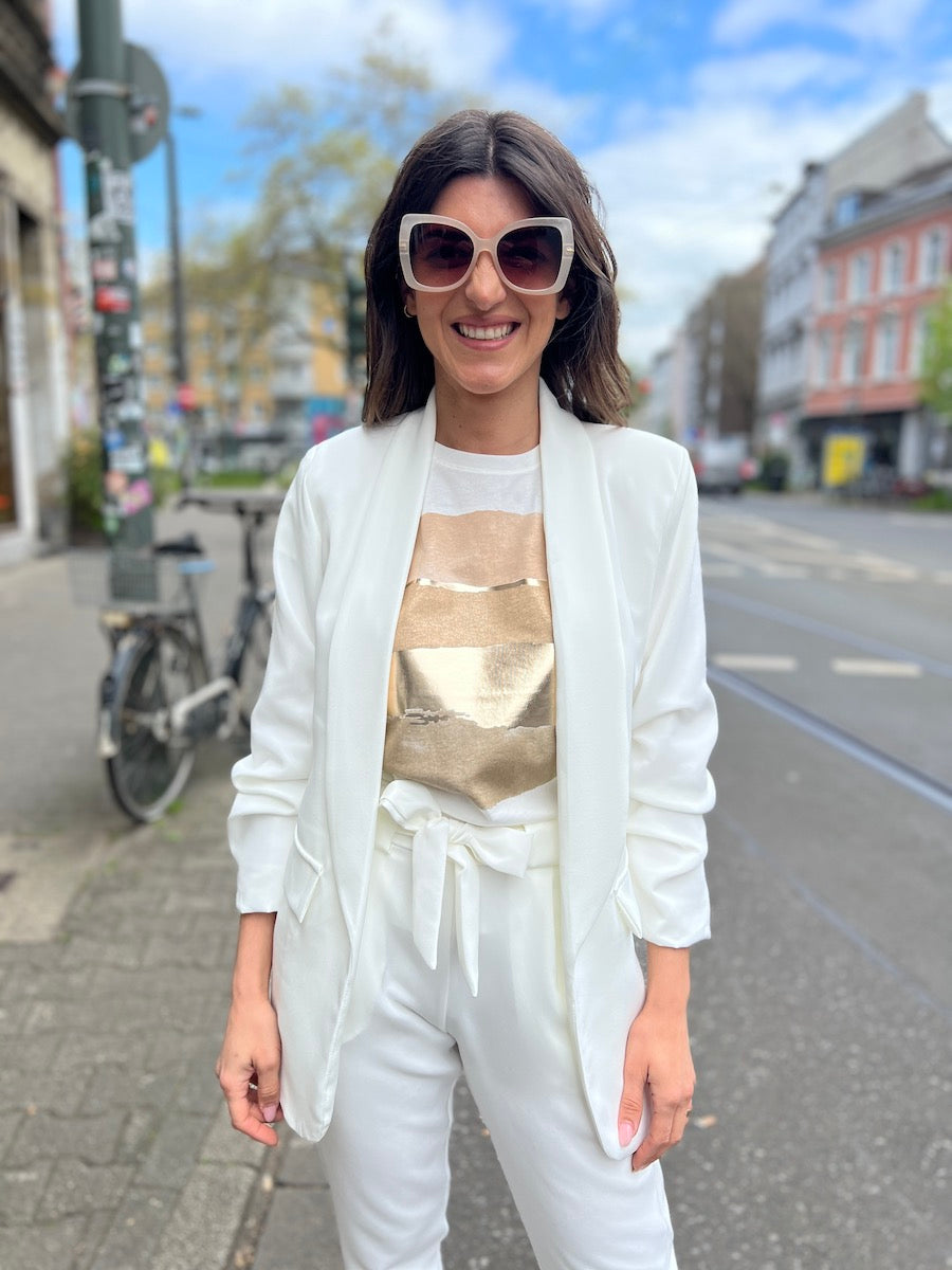 Blazer CRAVALLO. No129 concept store Düsseldorf