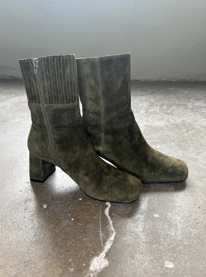 Boots Serafina by Sofie Schnoor. No129 concept store Duesseldorf