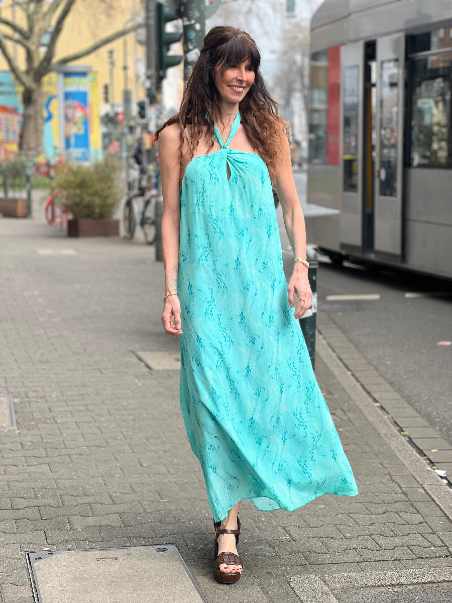 fracomina-kleid-neckholder-no129-concept-store-duesseldorf