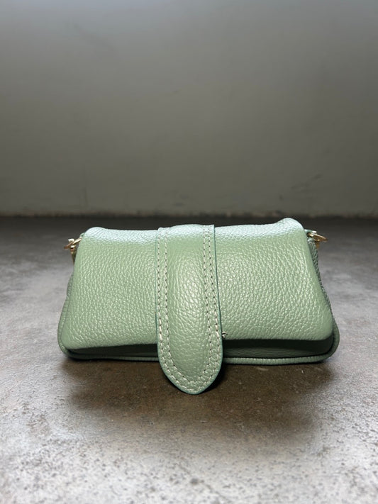 N°129 Tasche Aurorano. N°129 concept store Düsseldorf