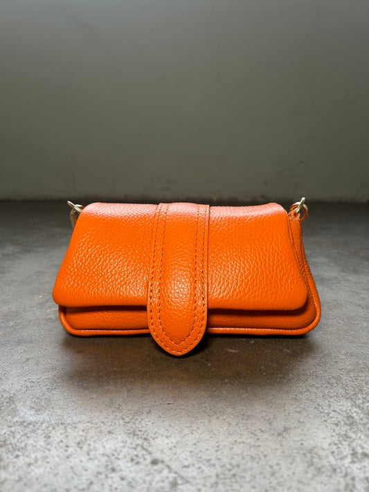 N°129 Tasche Aurorano. N°129 concept store Düsseldorf