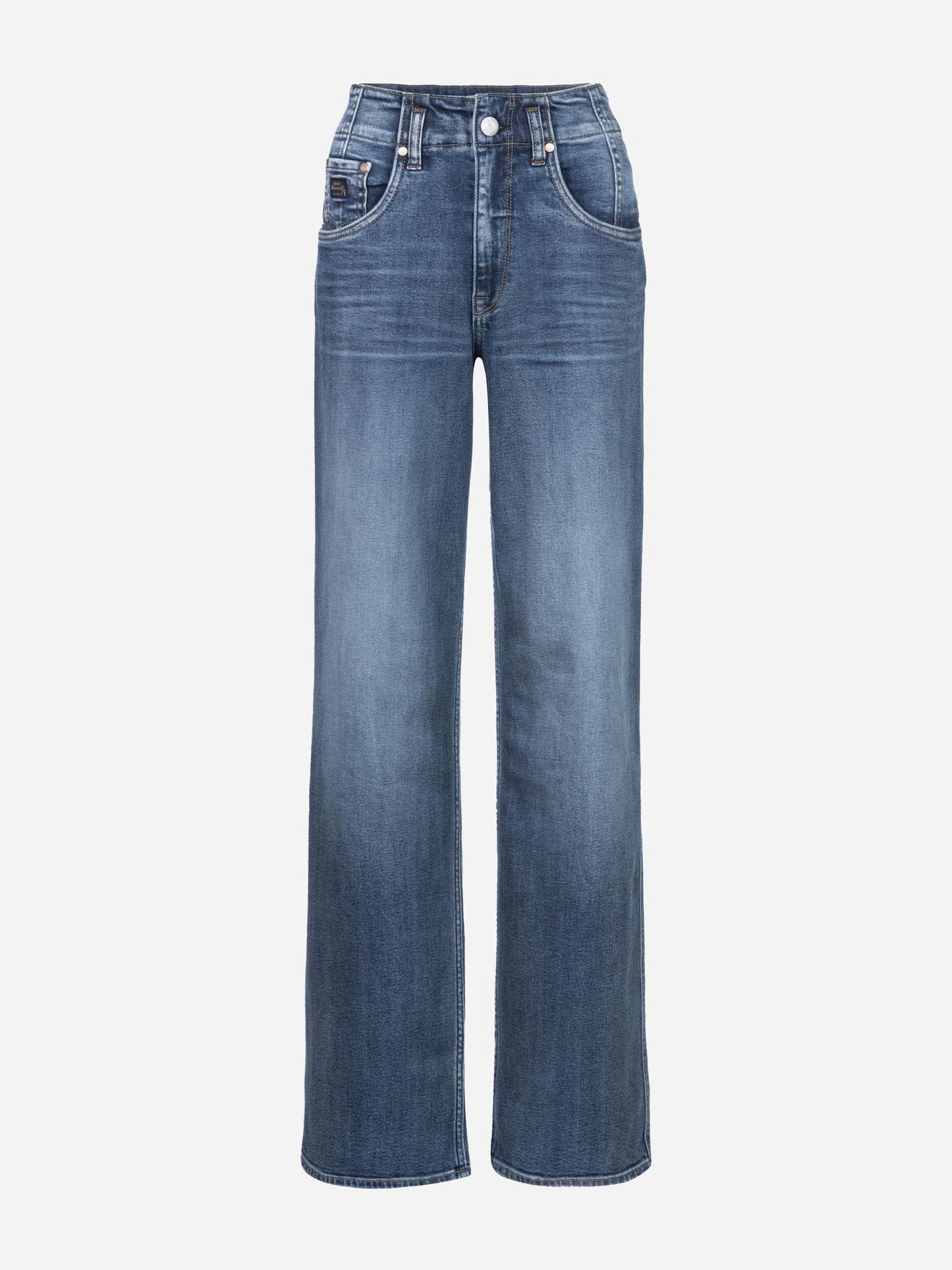 Herrrlicher Jeans Bella Baggy Straight