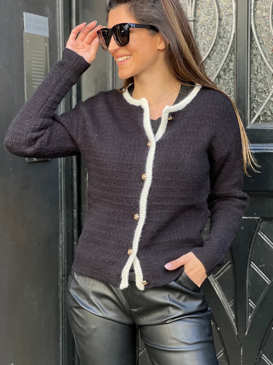 Jacke Massimo by No 129 concept store Duesseldorf