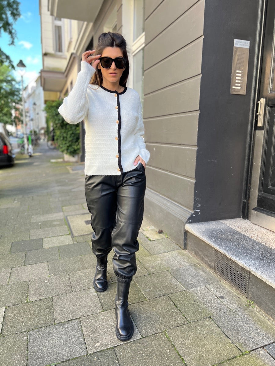 Jacke Massimo by No 129 concept store Duesseldorf