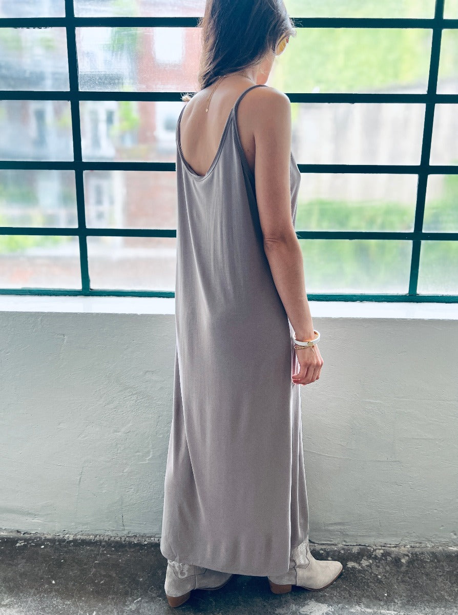 Kleid Venice by No129 concept store Düsseldorf