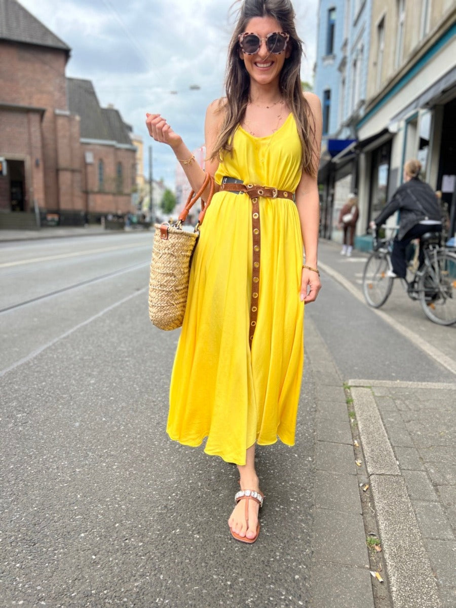 Kleid LOPEZ No 129 concept store Duesseldorf