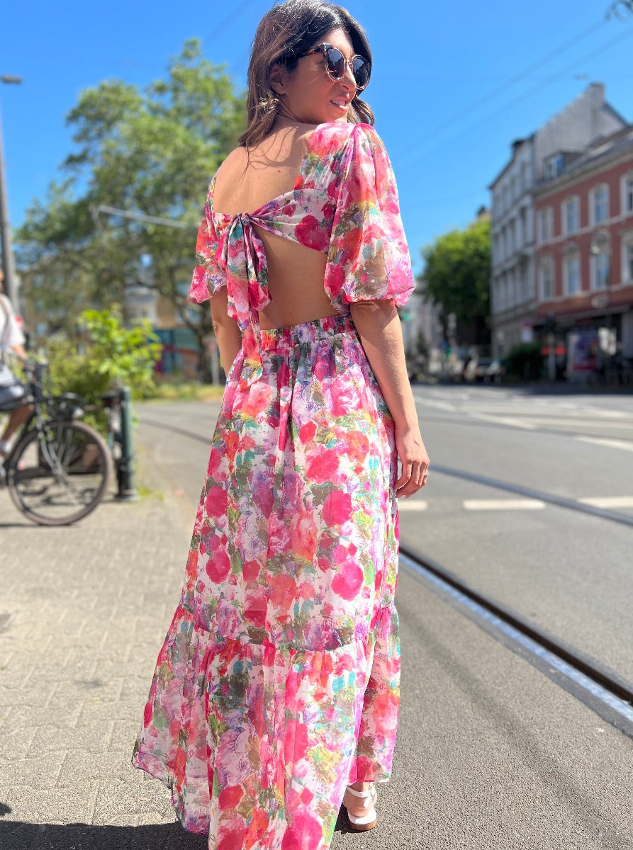 Kleid Dolce Vita by No129 concept store Düsseldorf