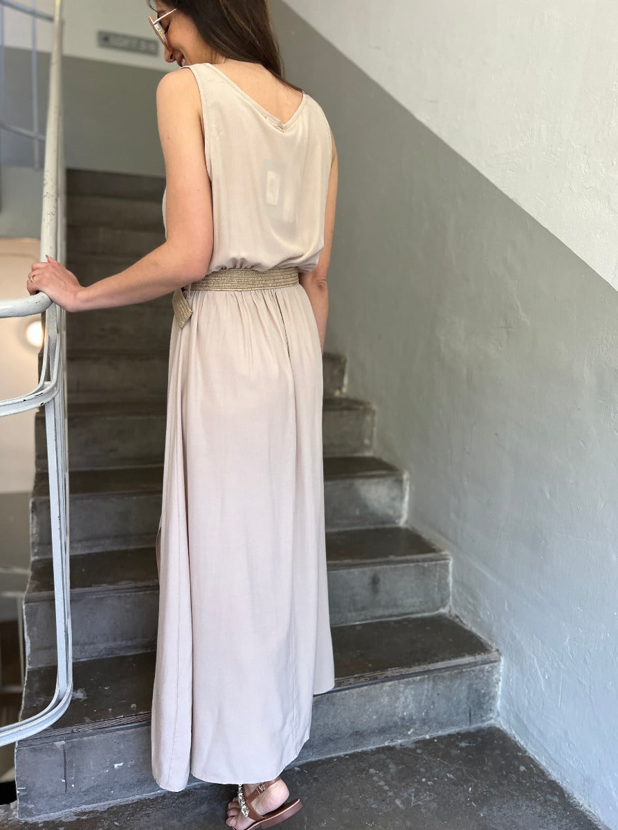 Kleid Emilia by No129 concept store Duesseldorf