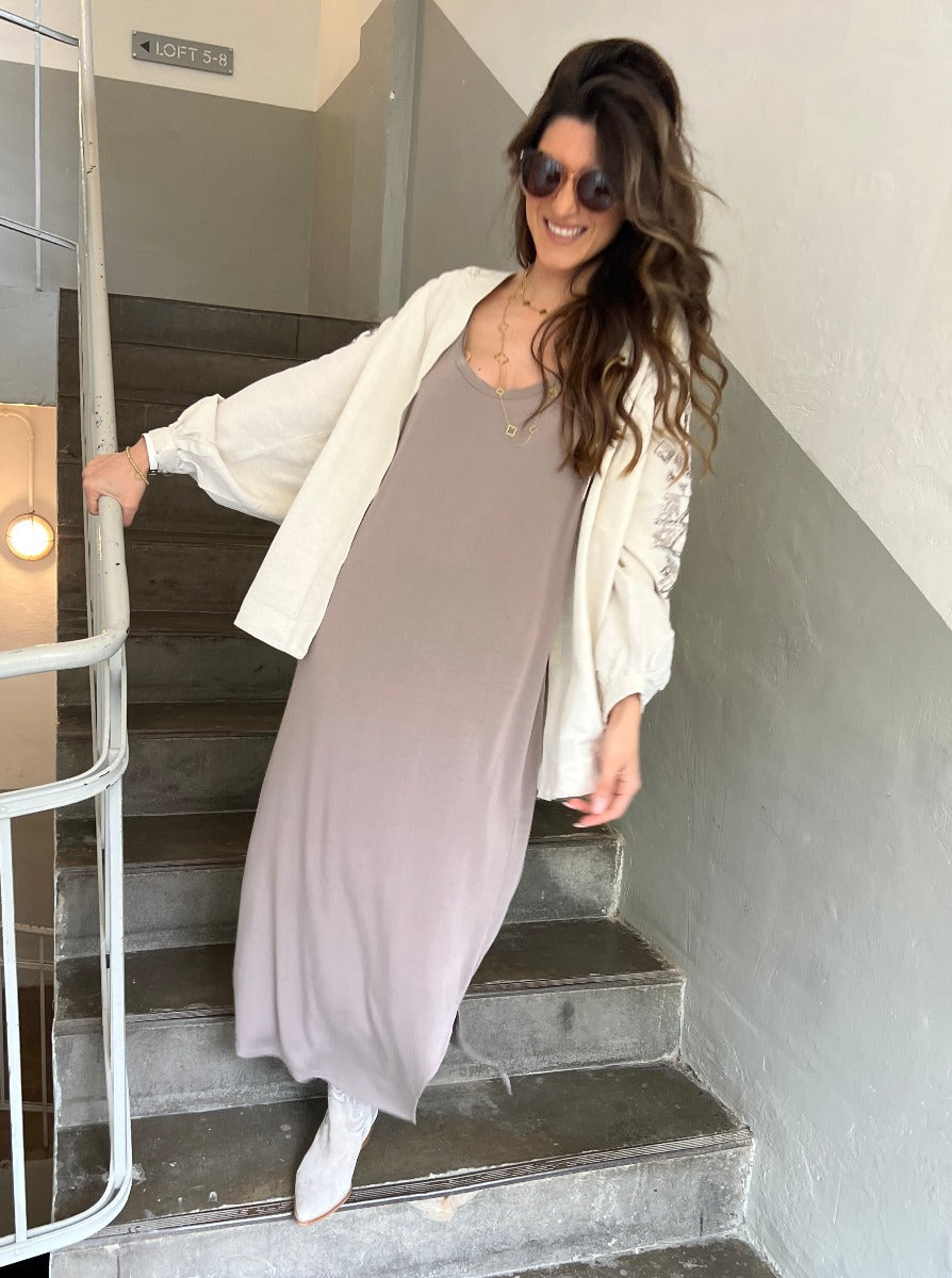Kleid Venice by No129 concept store Düsseldorf
