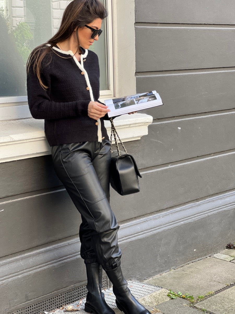 Jacke Massimo by No 129 concept store Duesseldorf